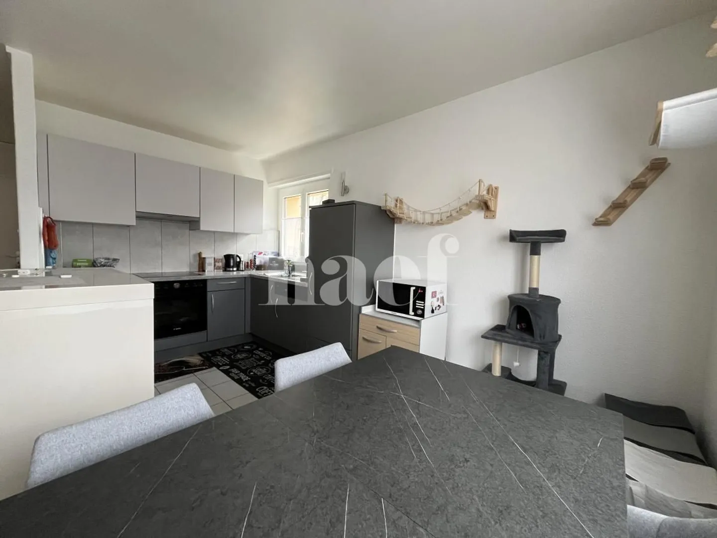 Charmante Wohnung in Ruhiger Lage - Foto 3 von 8