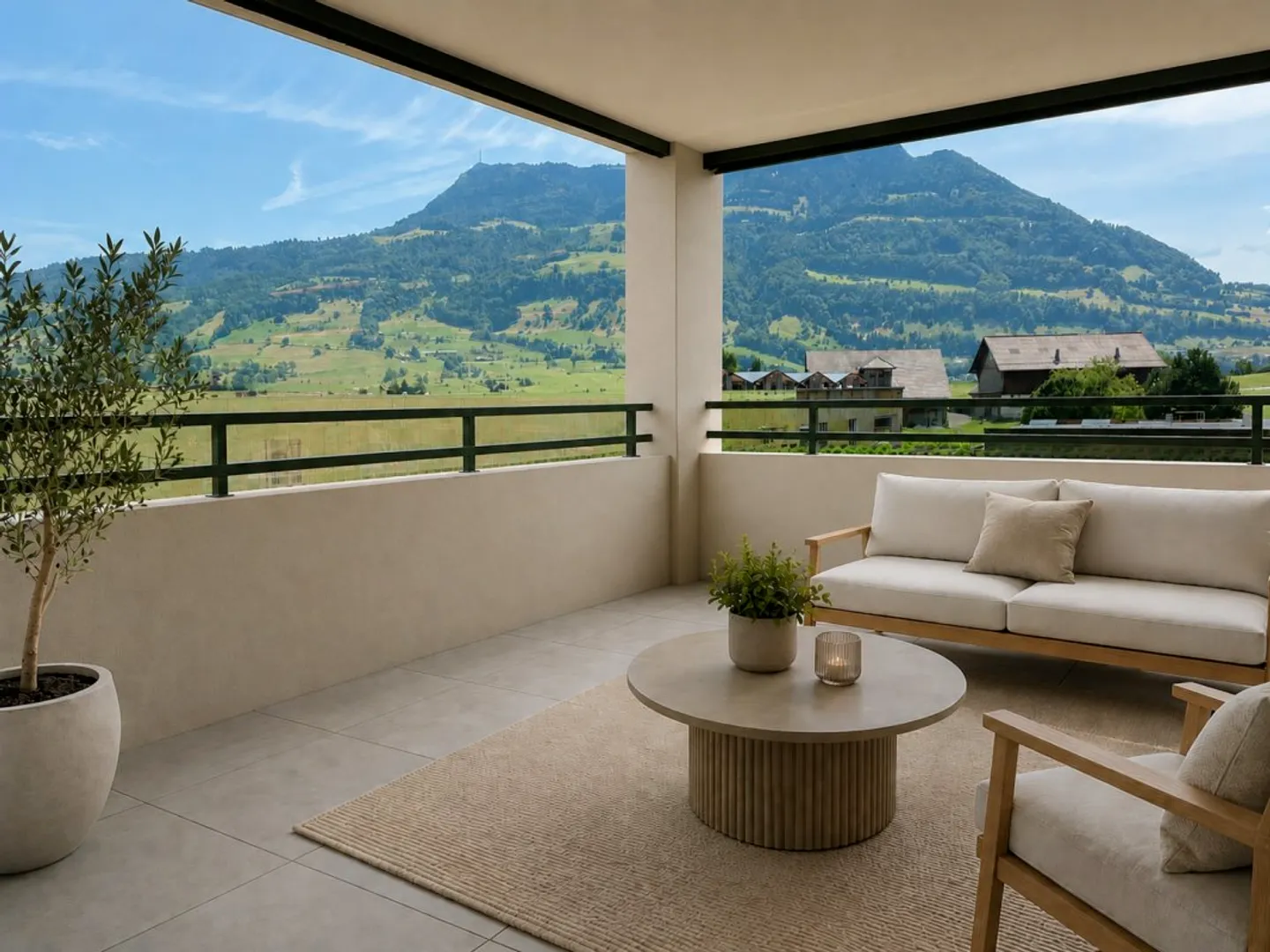 Wohnung mieten - Foto 3 von 10