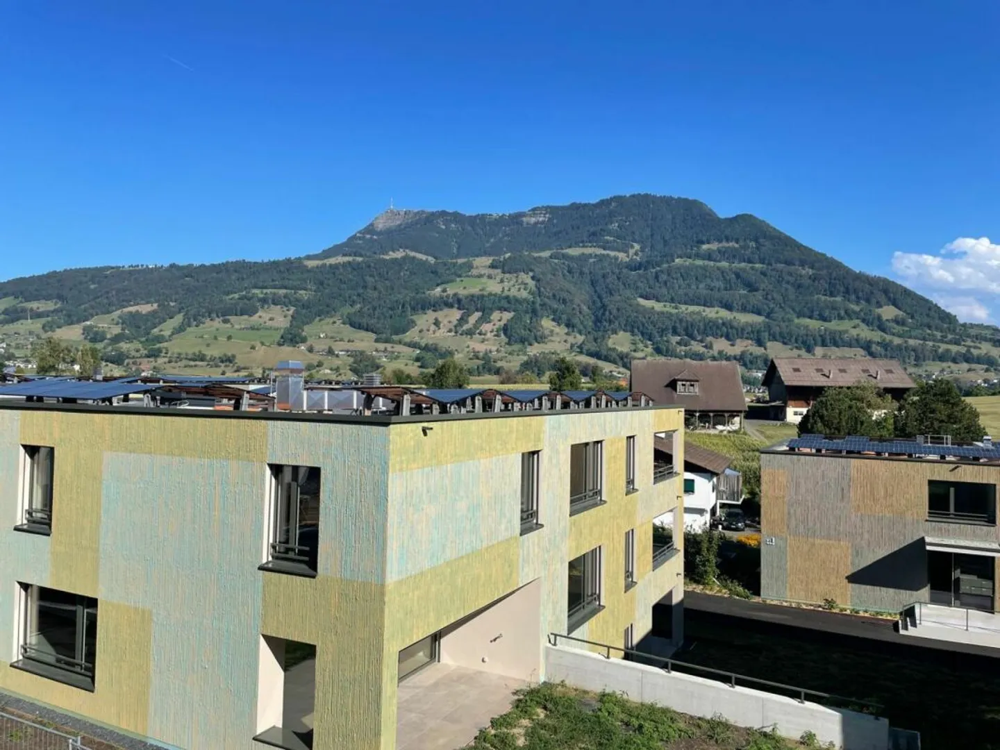 Wohnung mieten - Foto 4 von 10