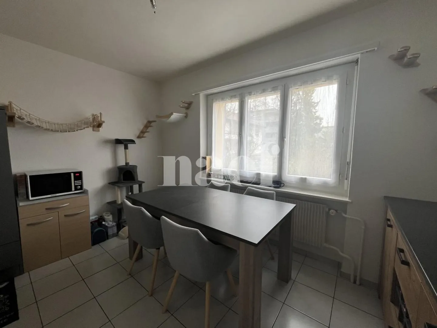 Charmante Wohnung in Ruhiger Lage - Foto 4 von 8