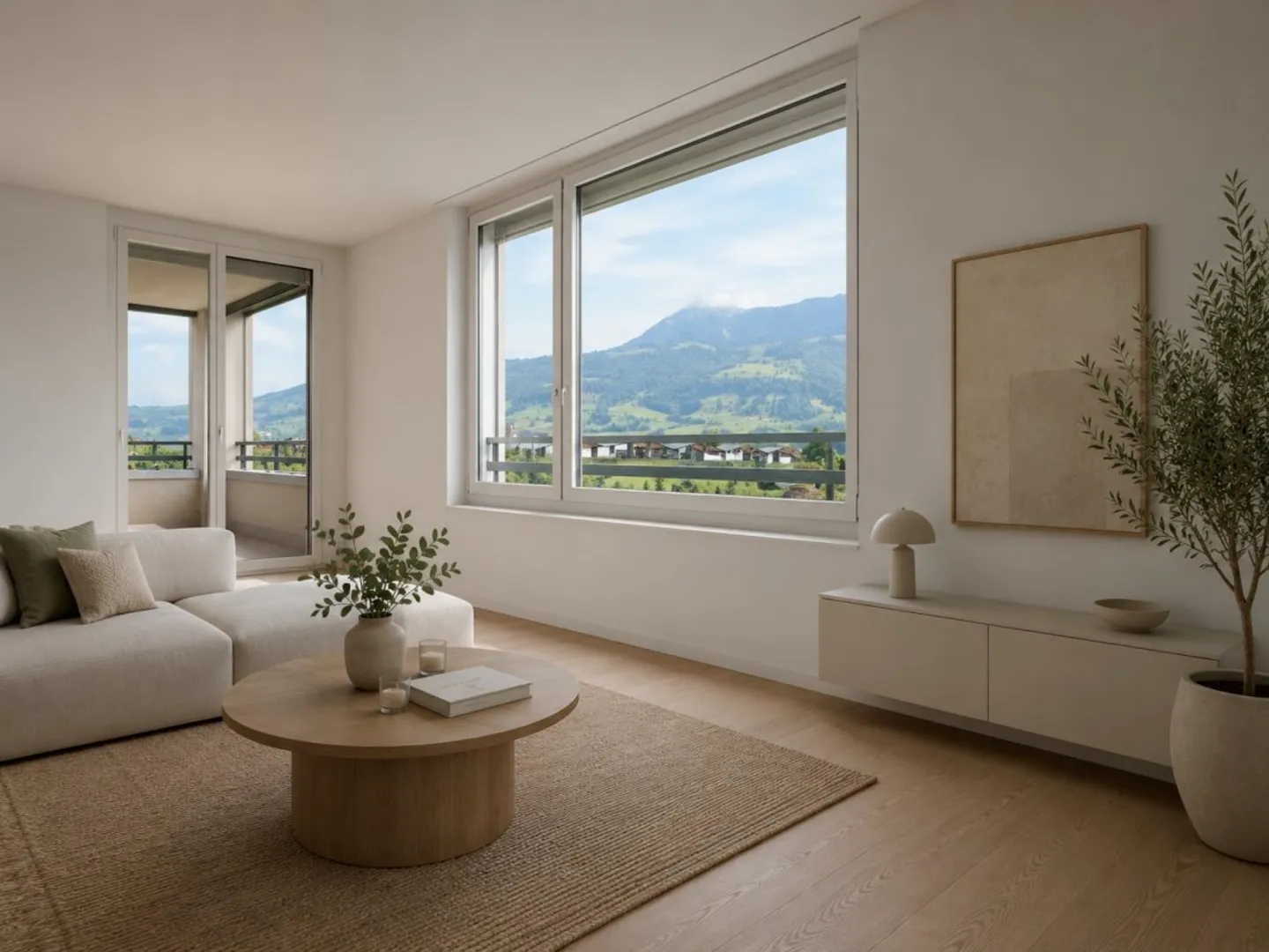 Wohnung mieten - Foto 7 von 10