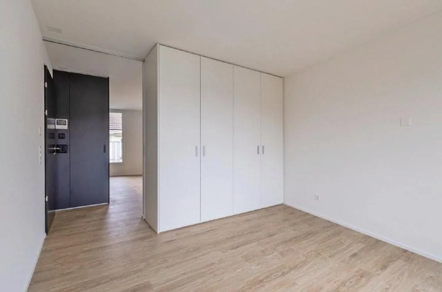 Vivere modernamente nel quartiere Tribschen - Foto 2 di 4