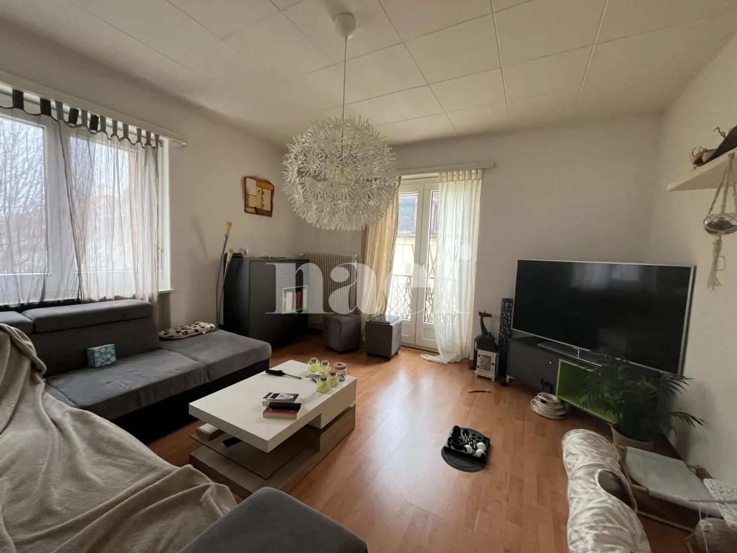 Charmante Wohnung in Ruhiger Lage - Foto 5 von 8