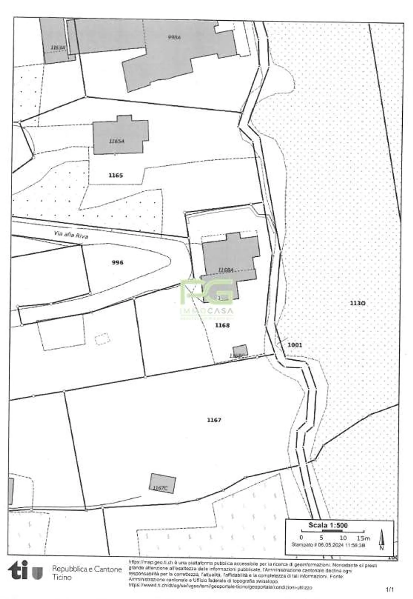 Zweifamilienhaus mit herrlicher Aussicht - Foto 13 von 13