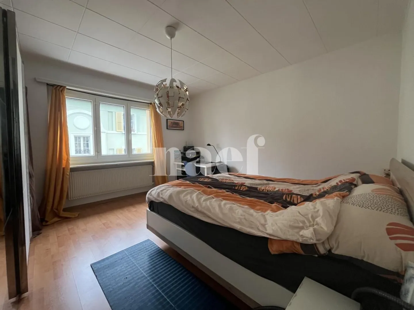 Charmante Wohnung in Ruhiger Lage - Foto 6 von 8