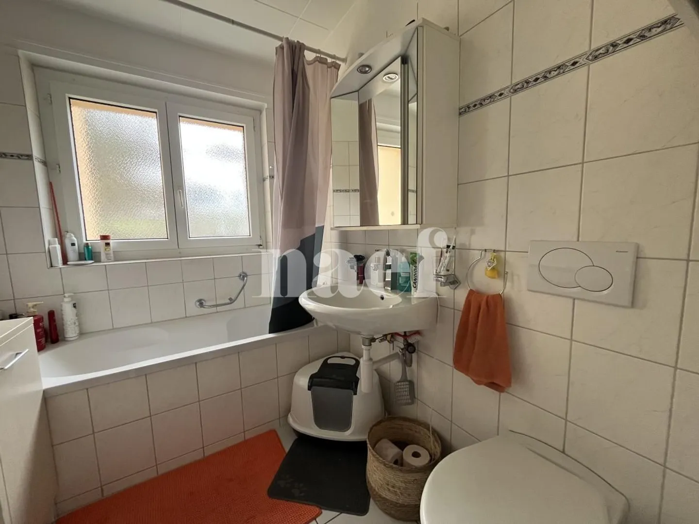 Charmante Wohnung in Ruhiger Lage - Foto 7 von 8