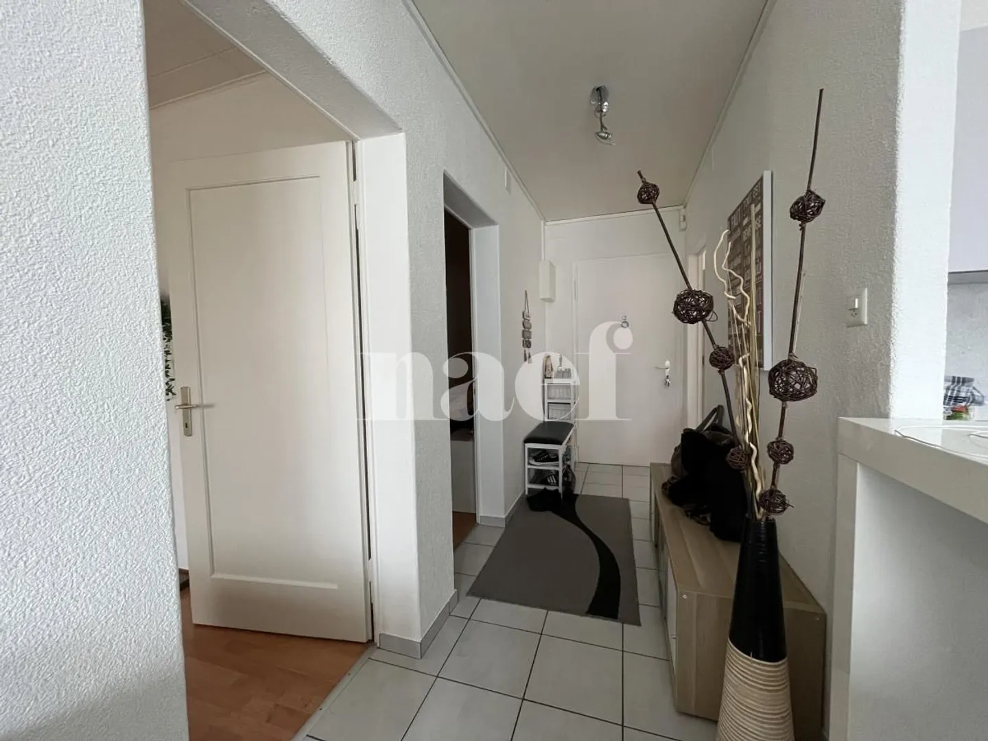 Charmante Wohnung in Ruhiger Lage - Foto 8 von 8