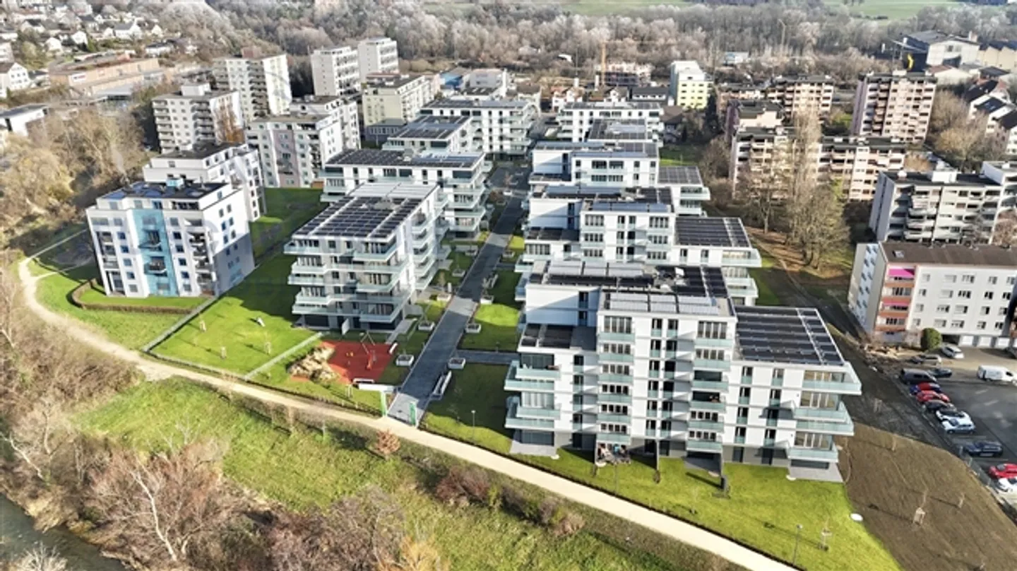 Come and live in an environment rich in energy quality - Photo 1 of 10