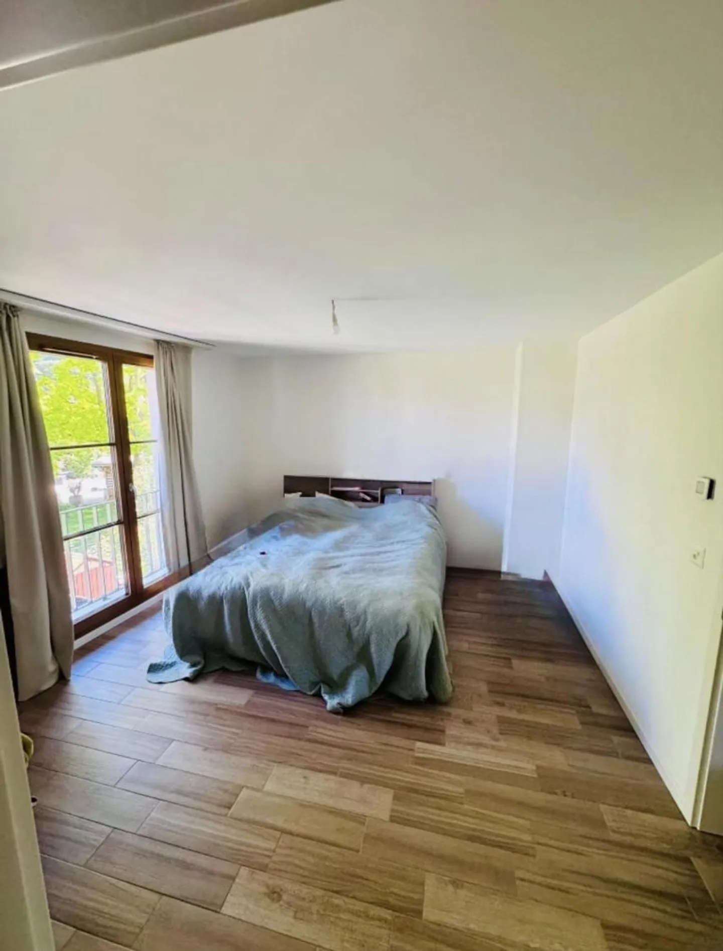 Charmantes Reihenhaus in Croix-de-Rozon - Foto 6 von 8