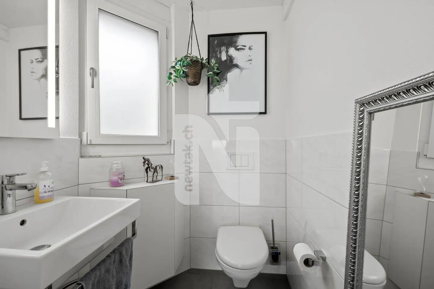 Reserved: Detached Single-Family Home with a Wide View, Large Garden... - Photo 8 of 13