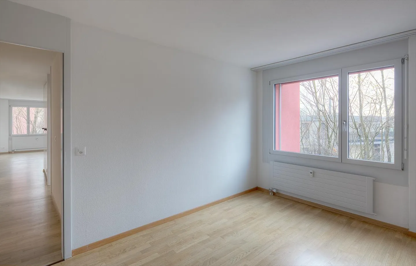 Schöne Wohnung in Ittigen! - Foto 4 von 5