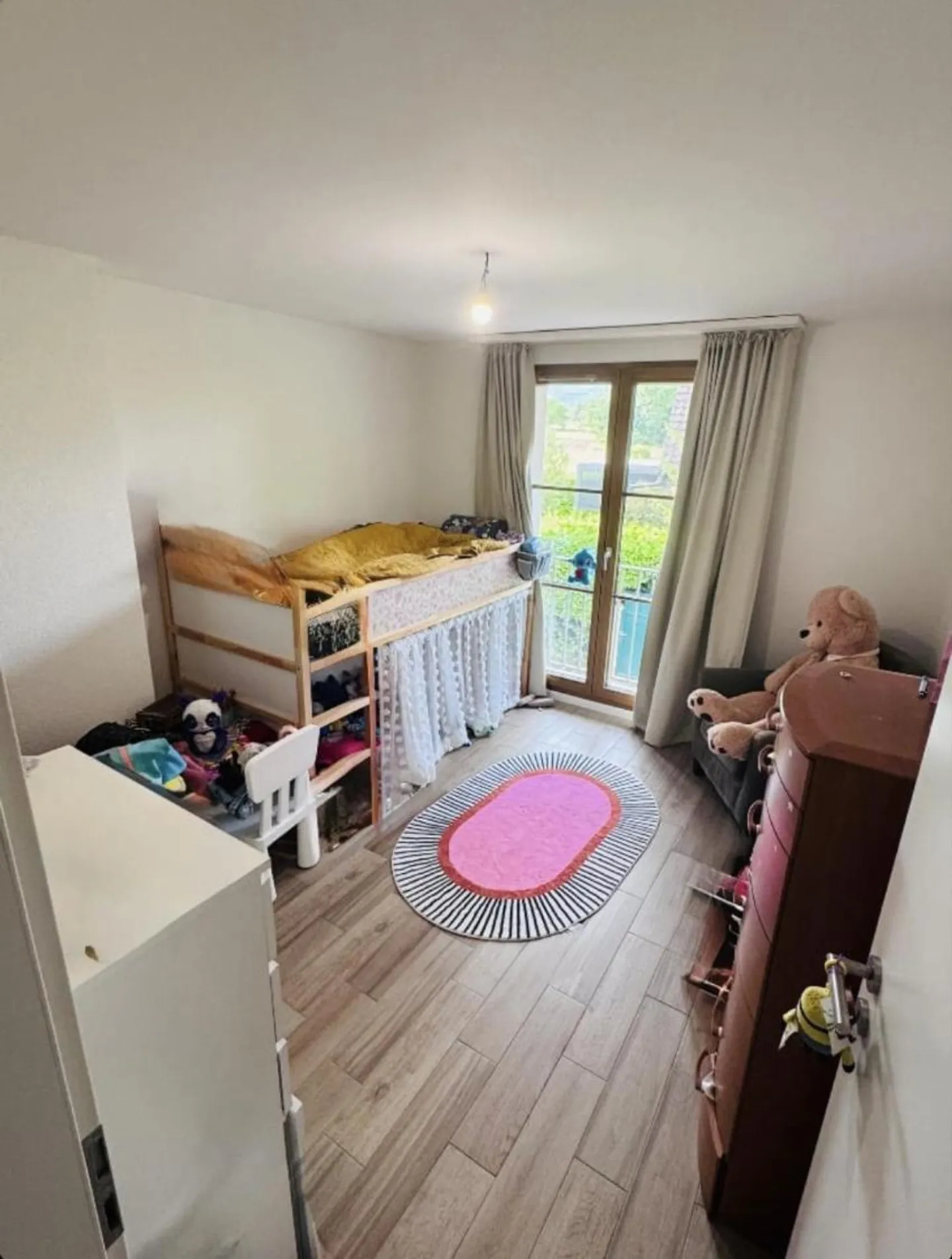 Charmantes Reihenhaus in Croix-de-Rozon - Foto 8 von 8