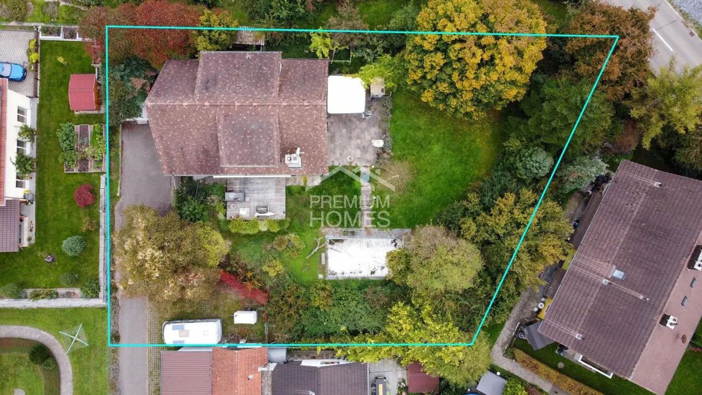 Terreno edificabile in vendita - Foto 1 di 5