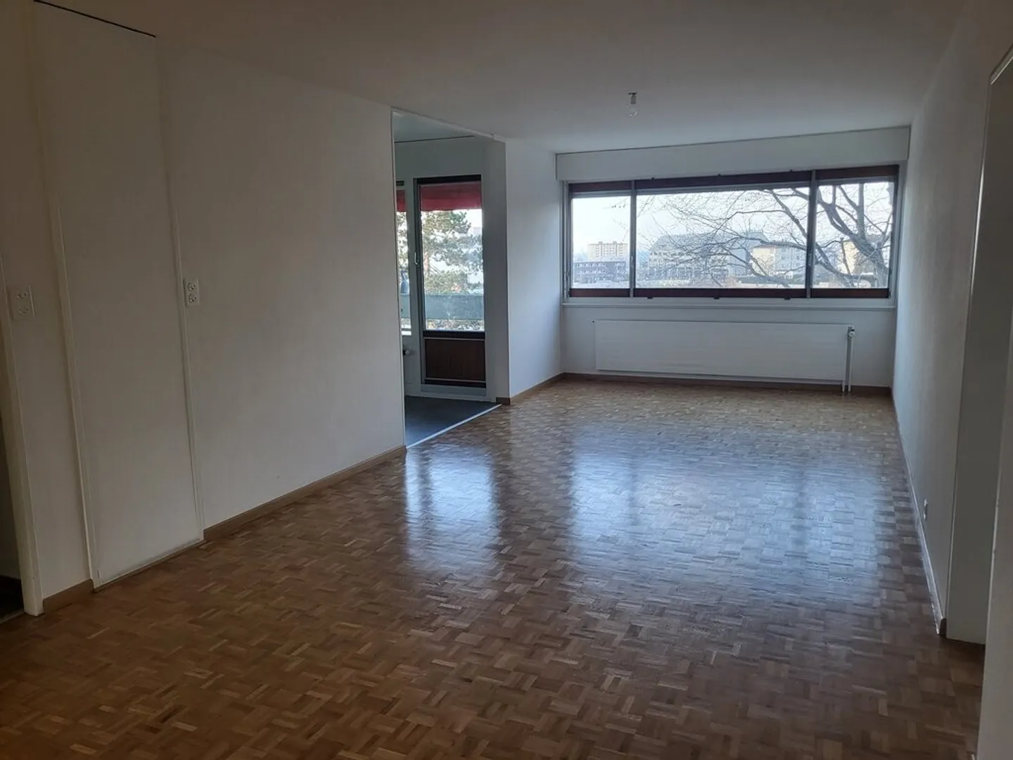 Joli appartement de 4 pièces - Photo 4 sur 6