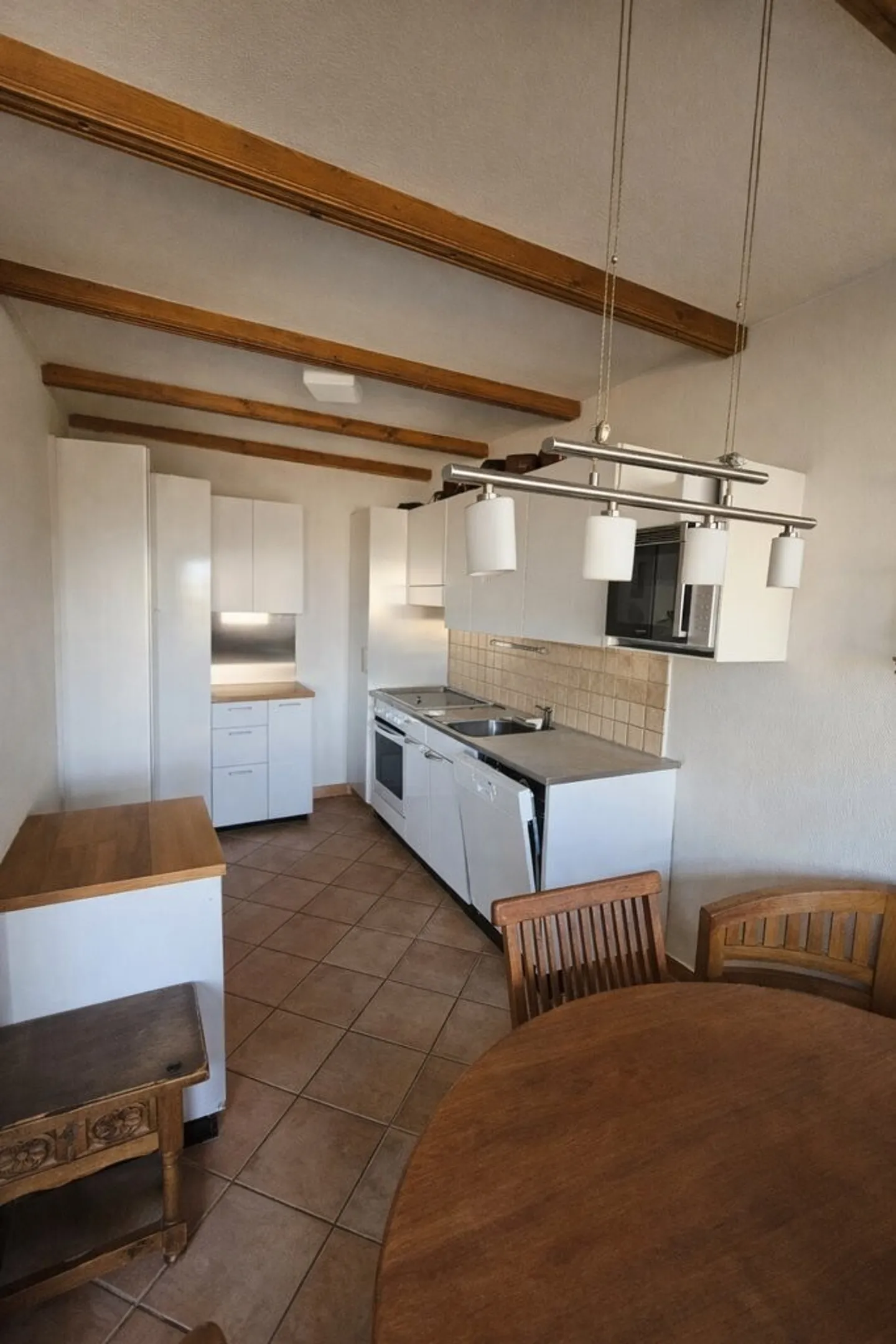 Joli appartement de 4 pièces - Photo 5 sur 6