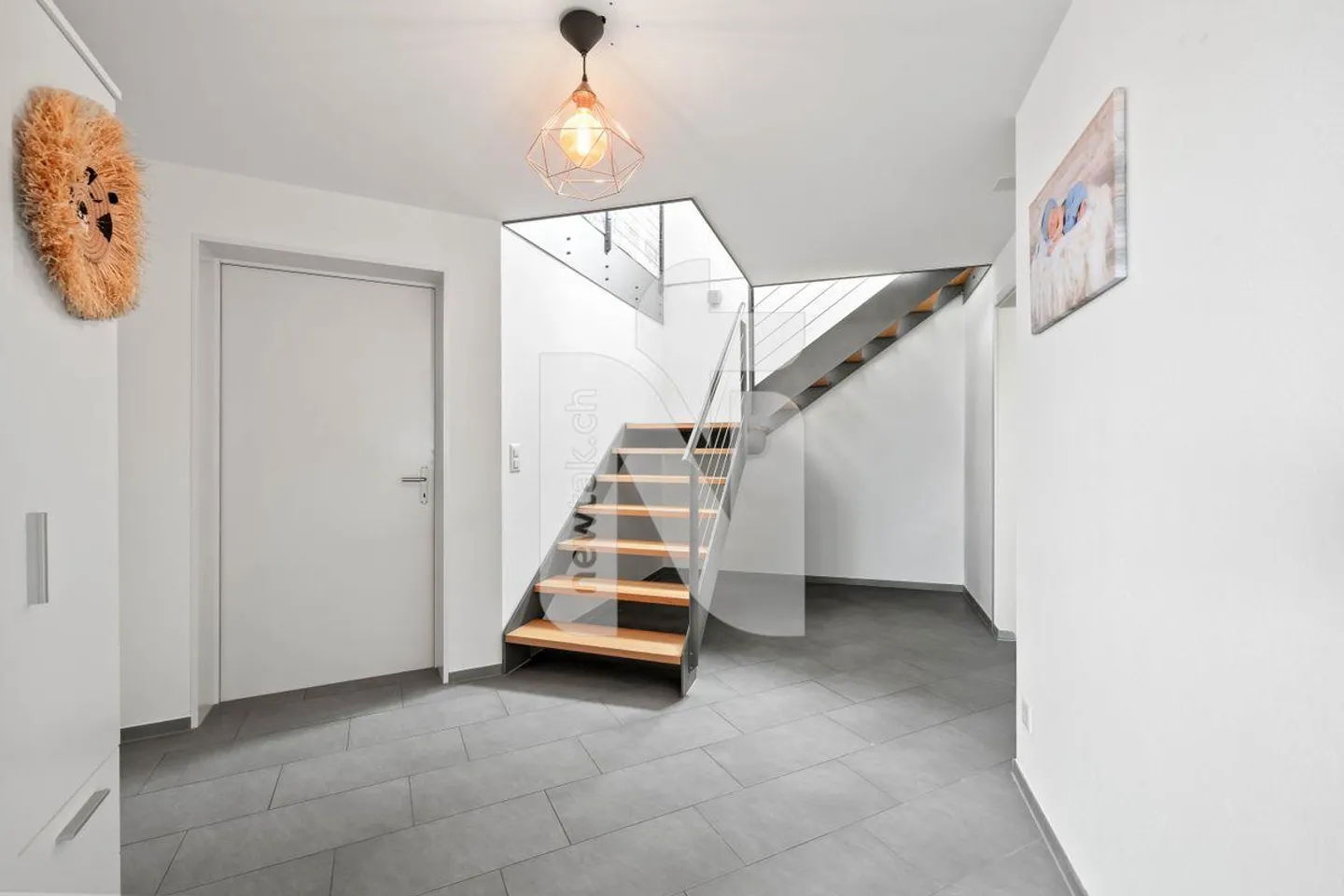 Reserved: Detached Single-Family Home with a Wide View, Large Garden... - Photo 9 of 13