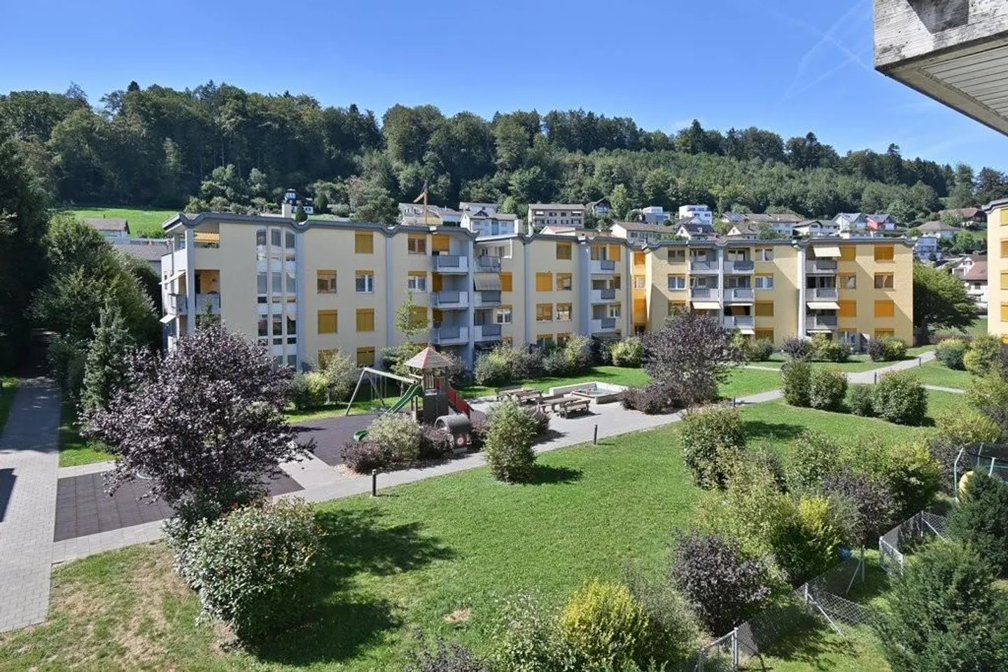 Bella vita a Strengelbach! - Foto 1 di 9