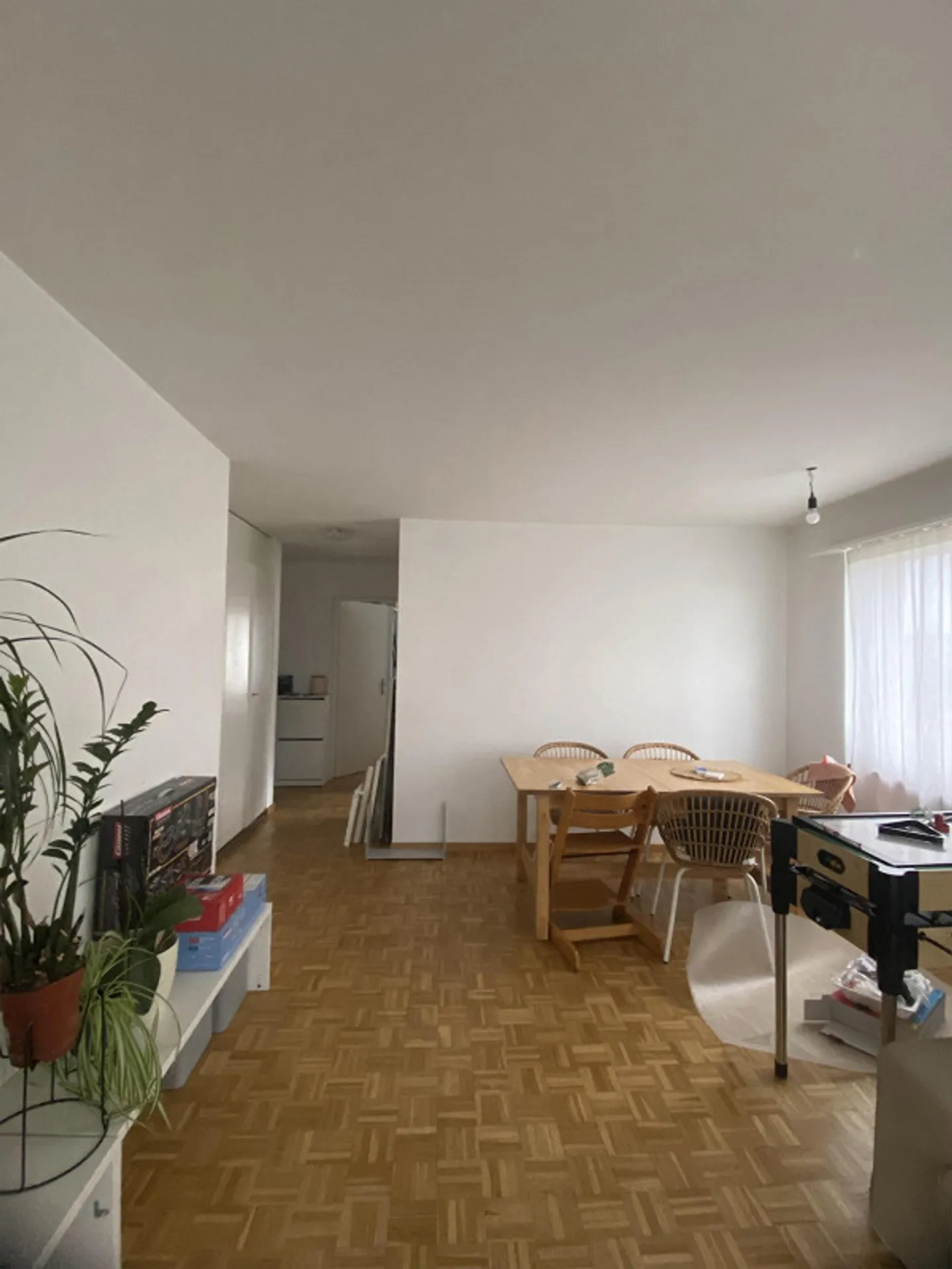 Beautiful 3-room apartment - Photo 2 of 8