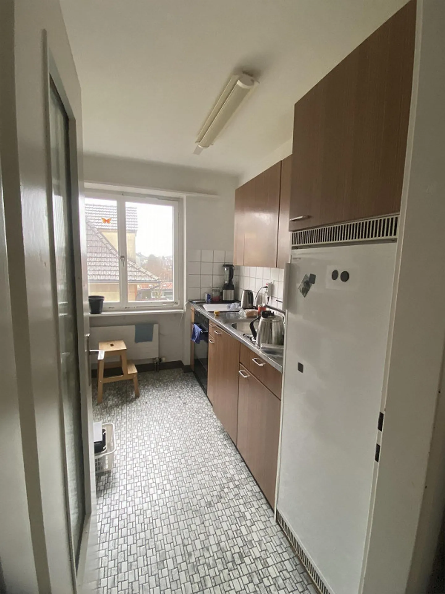 Beautiful 3-room apartment - Photo 3 of 8