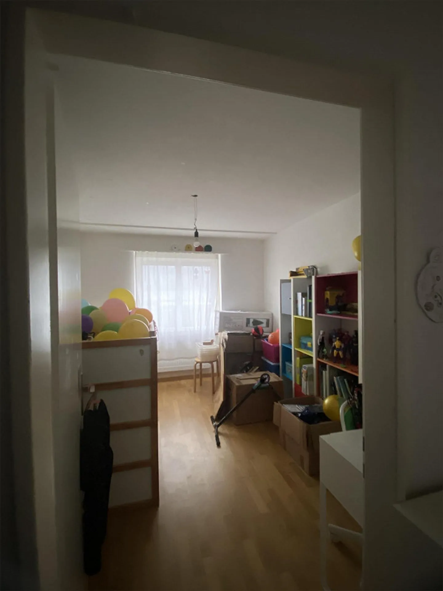 Beautiful 3-room apartment - Photo 4 of 8