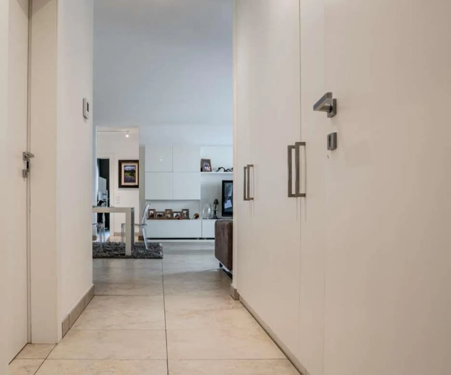 Wohnung 5,5 mit Exklusivem Blick auf die Burgen - Foto 7 von 13