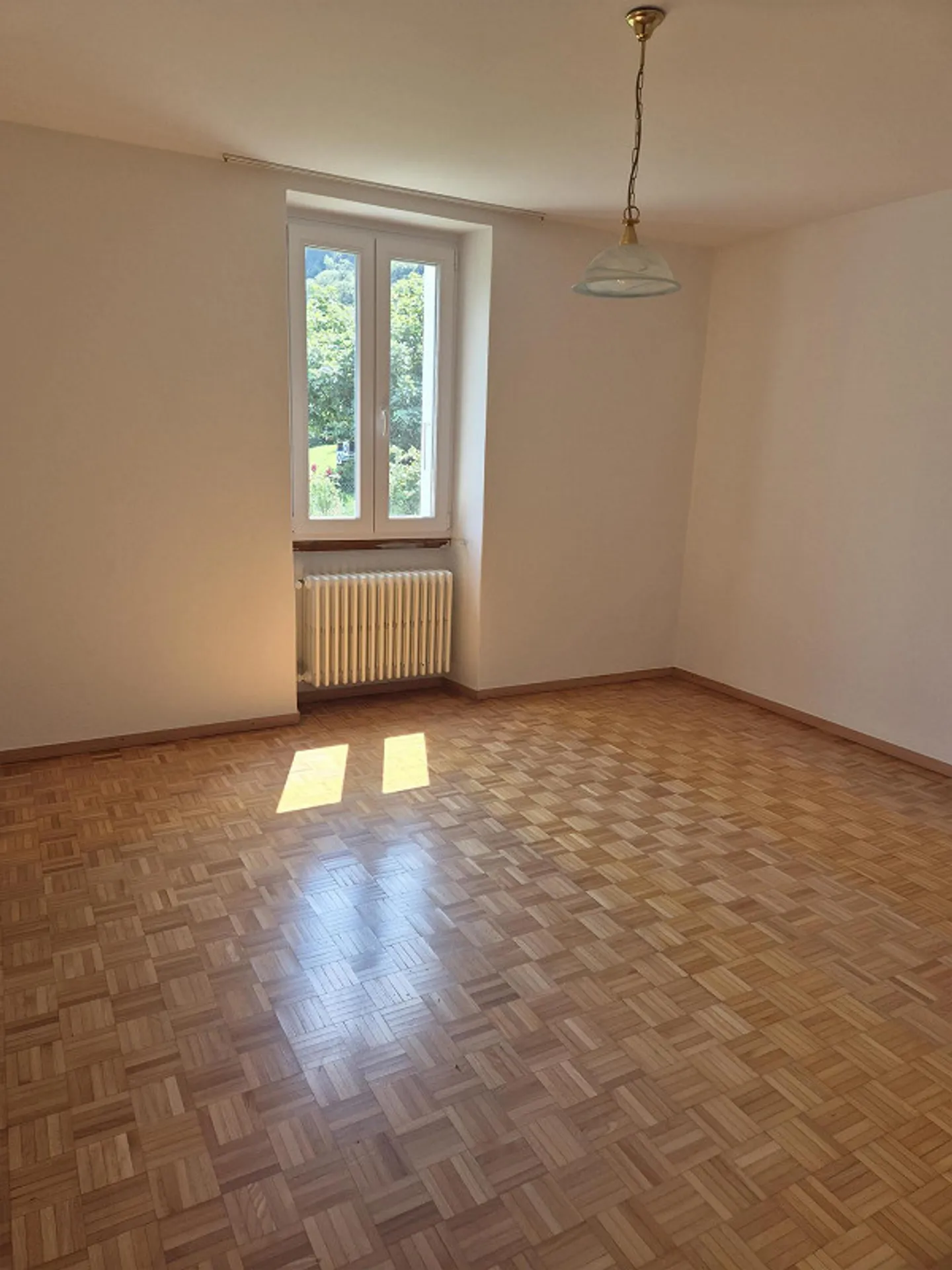 Appartamento 4,5 da affittare - Foto 1 di 9
