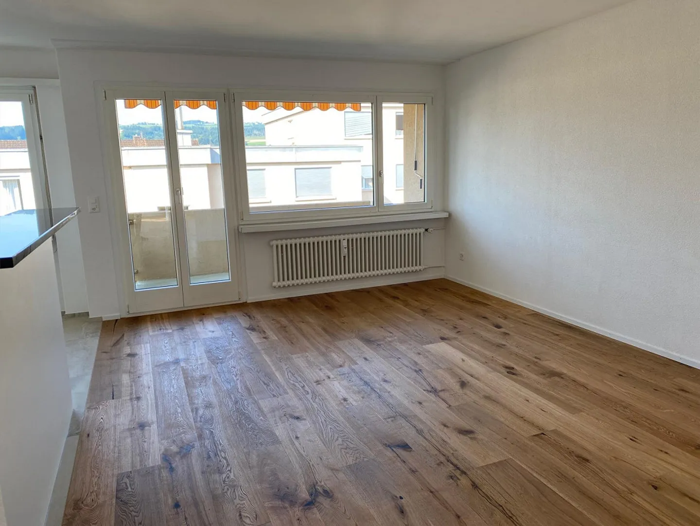 Appartement 4,5 pièces 2ème étage gauche - Photo 2 sur 12