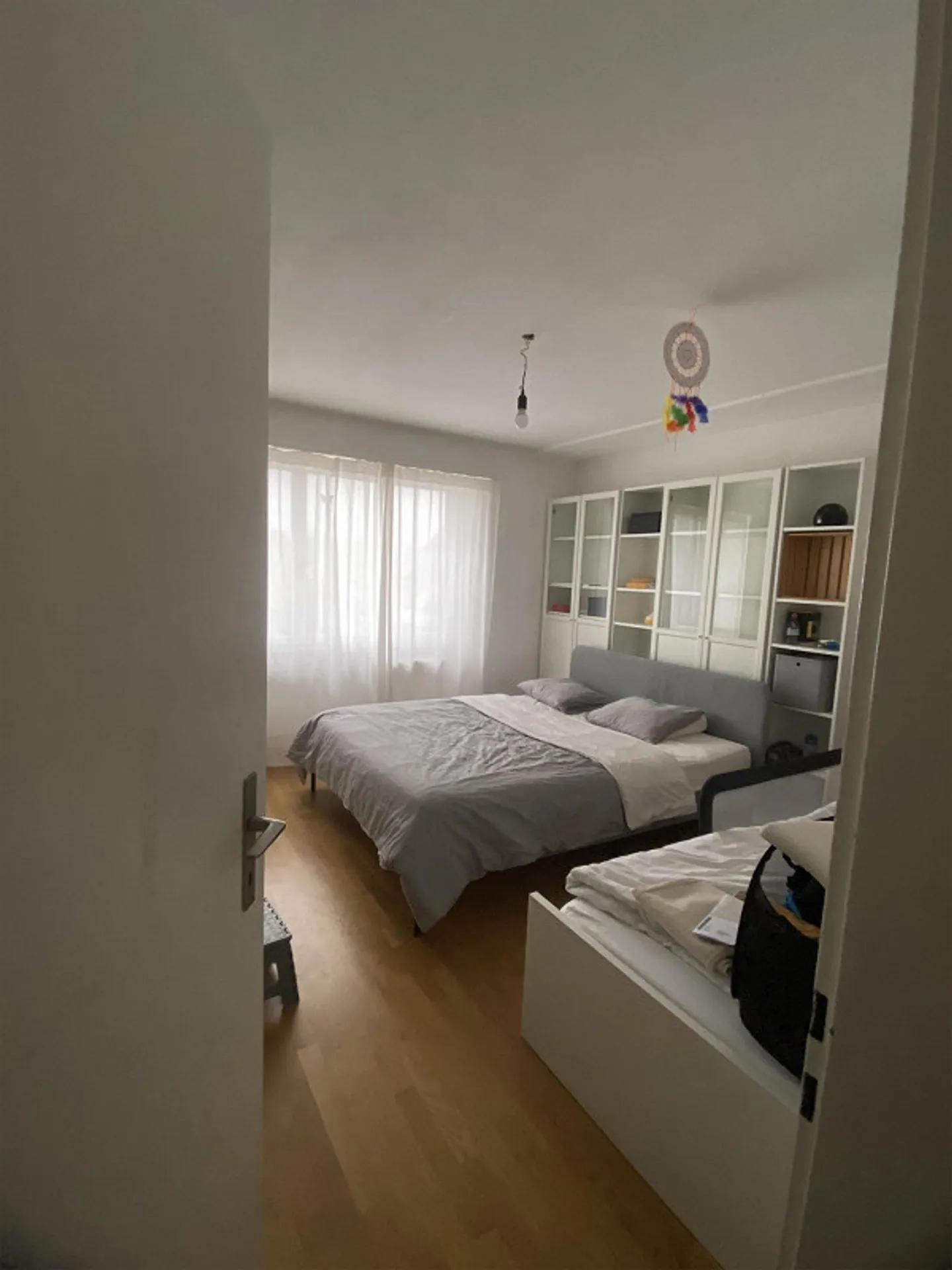 Beautiful 3-room apartment - Photo 6 of 8