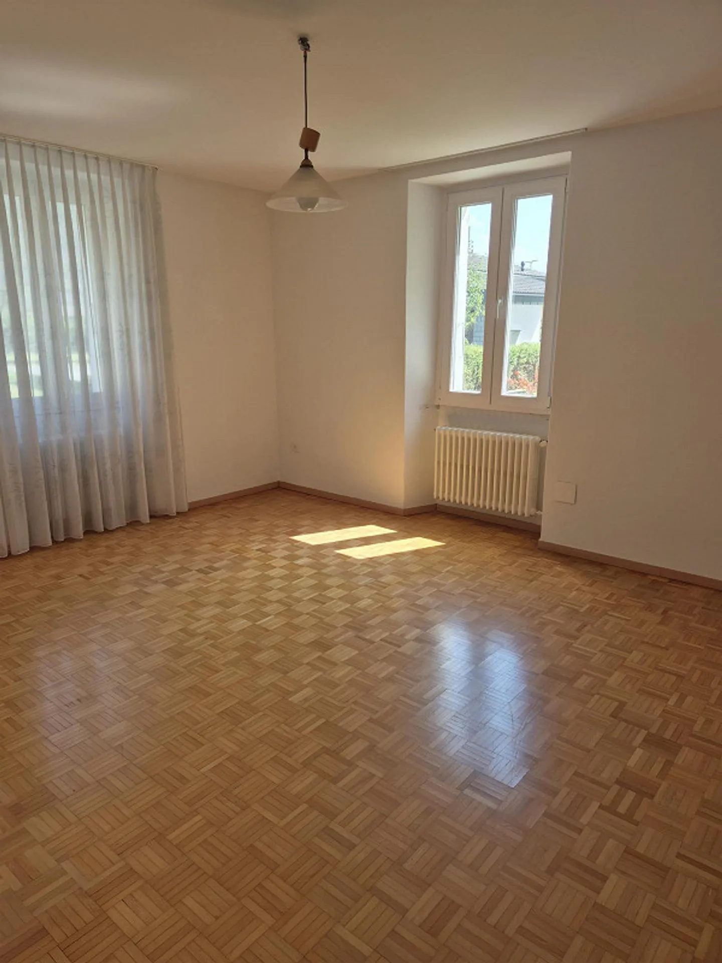 Appartamento 4,5 da affittare - Foto 2 di 9