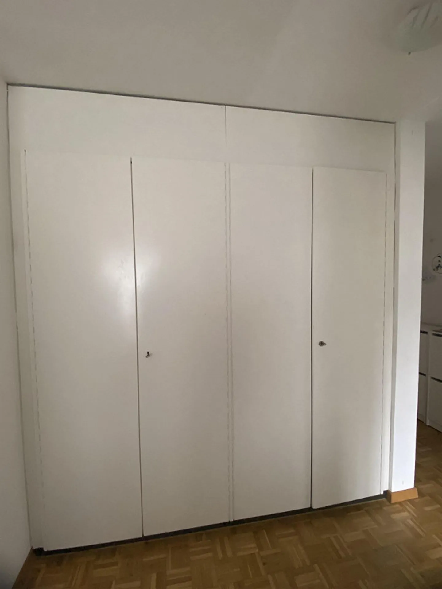 Beautiful 3-room apartment - Photo 7 of 8