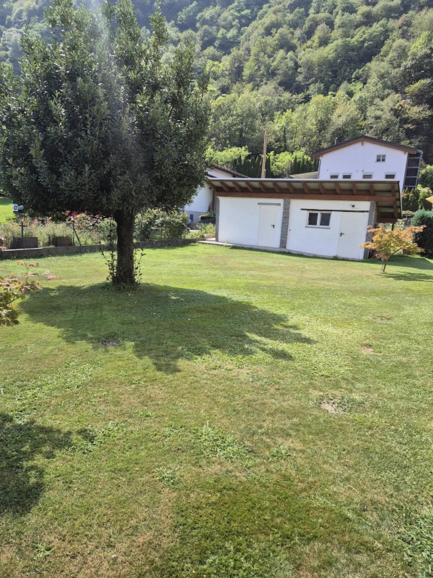 Appartamento 4,5 da affittare - Foto 3 di 9