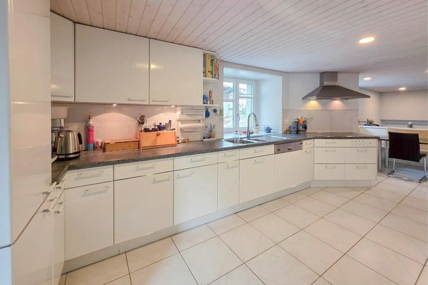 Historical Charm. Modern Living Quality.. A Home with Heart and Space to Live. - Photo 10 of 13