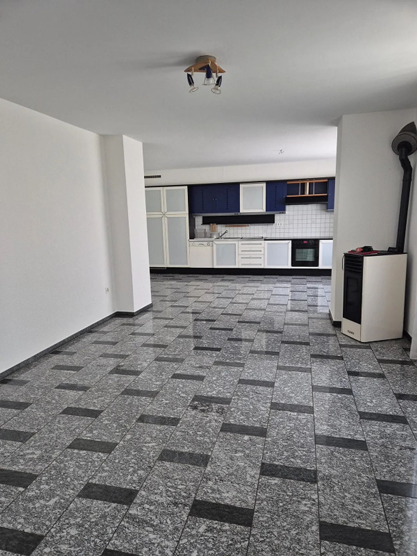 Appartamento 4,5 da affittare - Foto 8 di 9