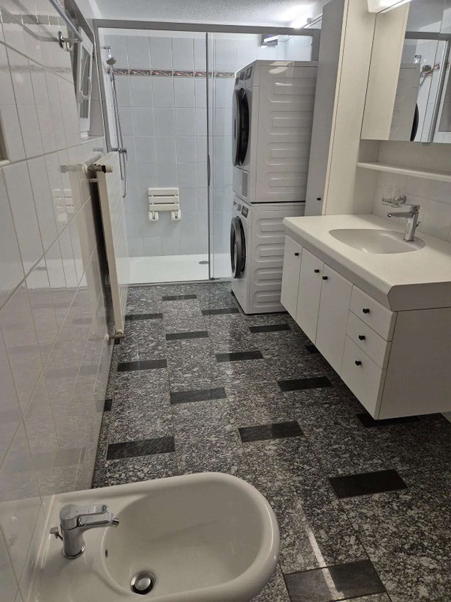 Appartamento 4,5 da affittare - Foto 9 di 9