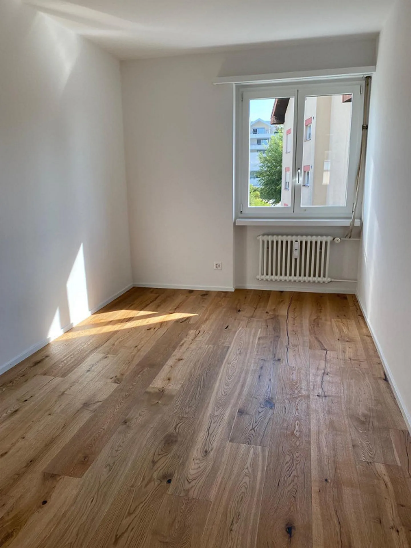 Appartement 4,5 pièces 2ème étage gauche - Photo 4 sur 12