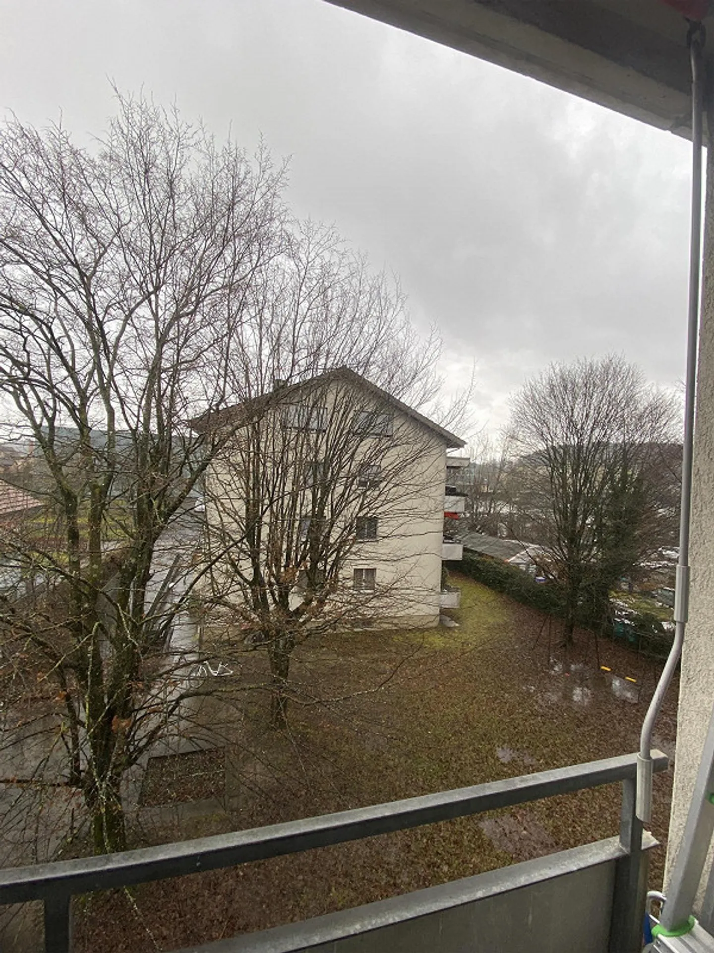 Beautiful 3-room apartment - Photo 8 of 8