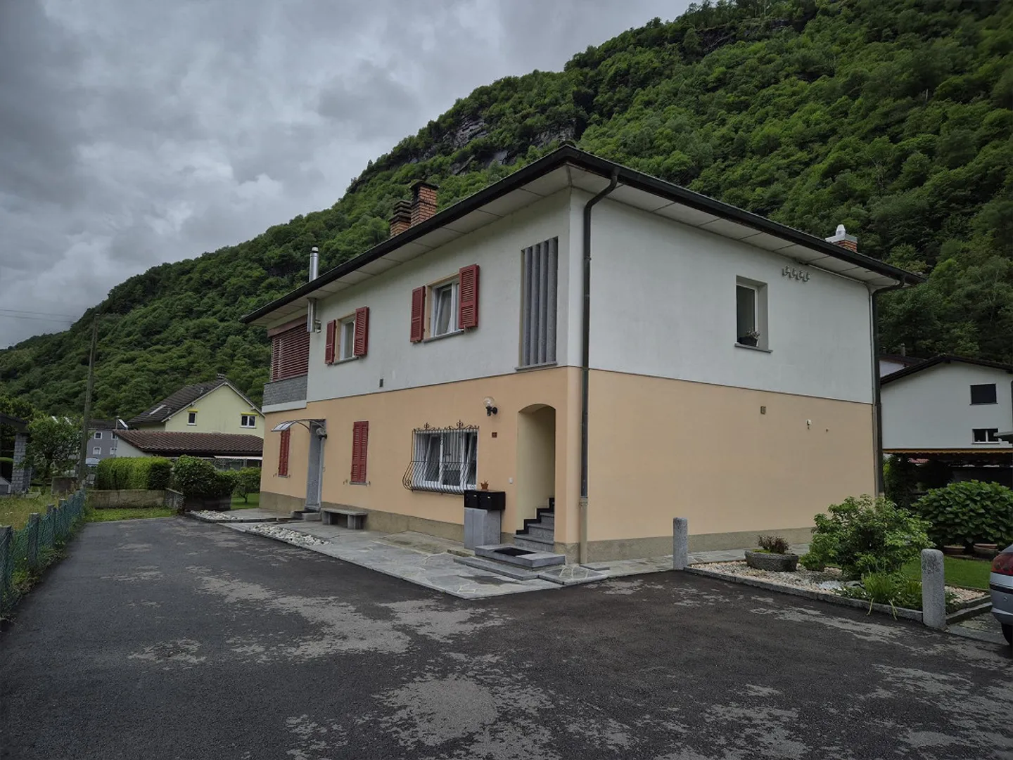 Appartamento 4,5 da affittare - Foto 4 di 9