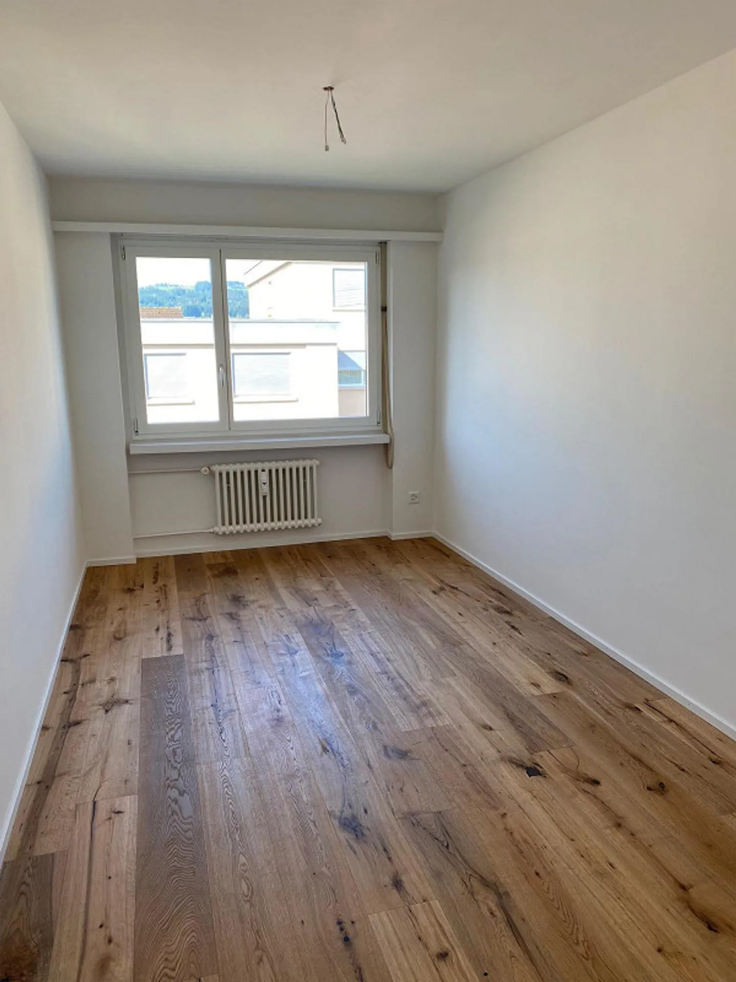 Appartement 4,5 pièces 2ème étage gauche - Photo 5 sur 12
