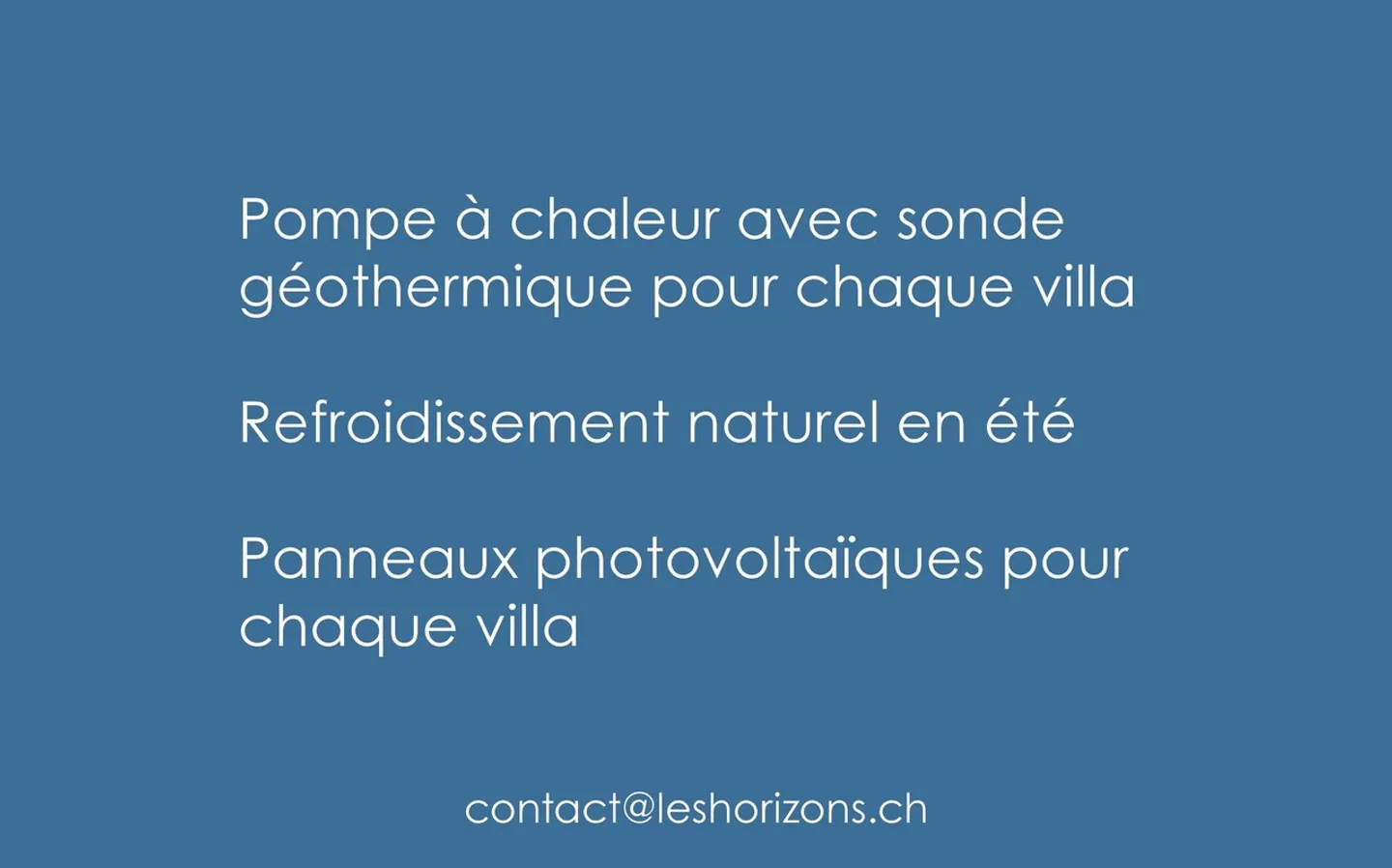 Villas Contemporaines à Treyvaux - Photo 7 sur 11