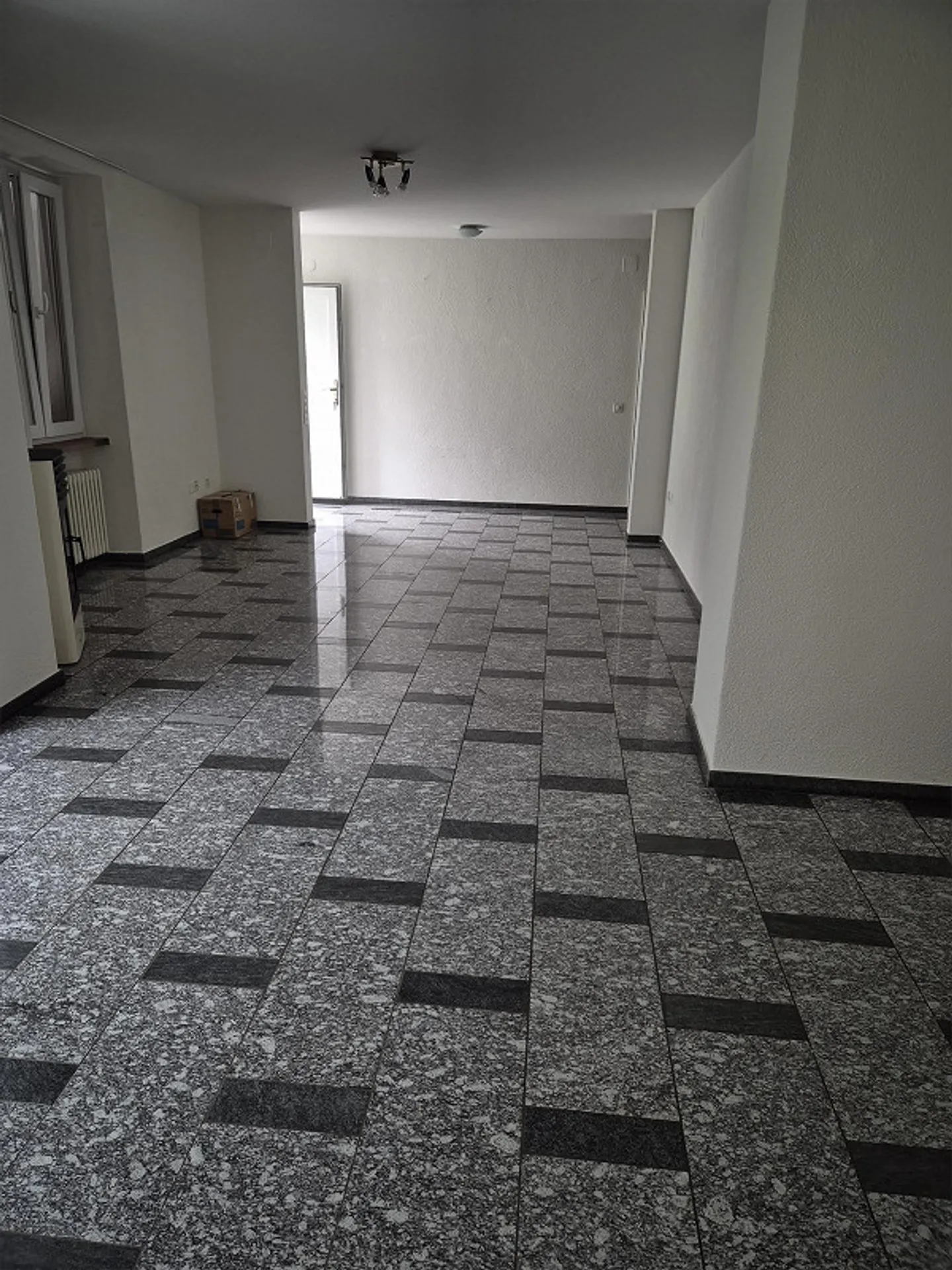 Appartamento 4,5 da affittare - Foto 5 di 9