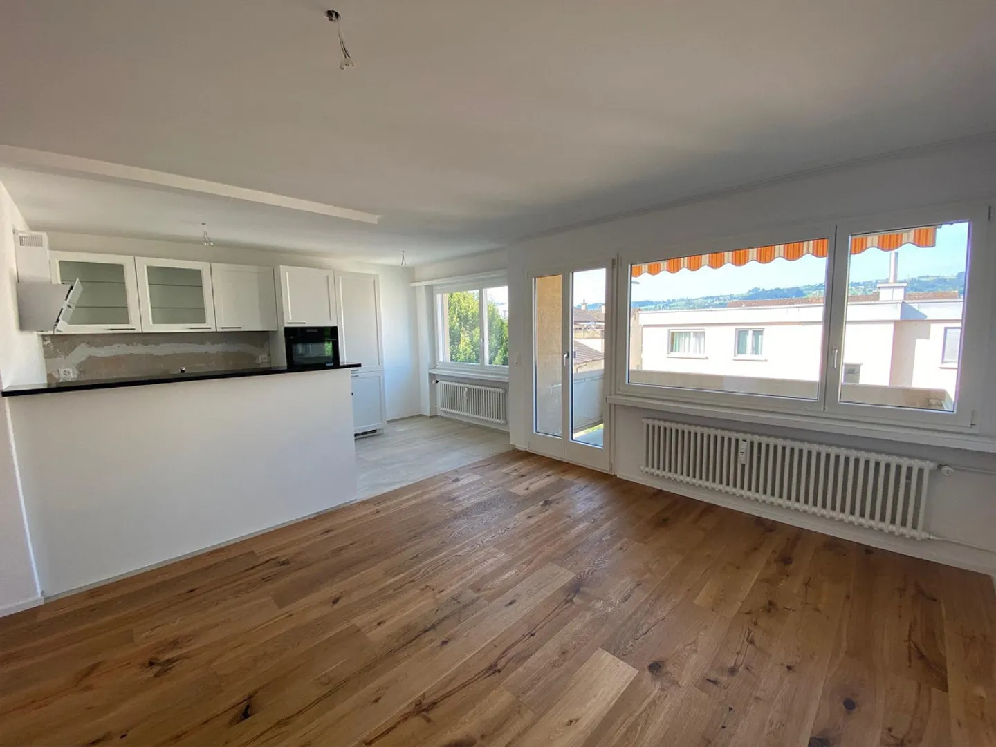 Appartement 4,5 pièces 2ème étage gauche - Photo 9 sur 12