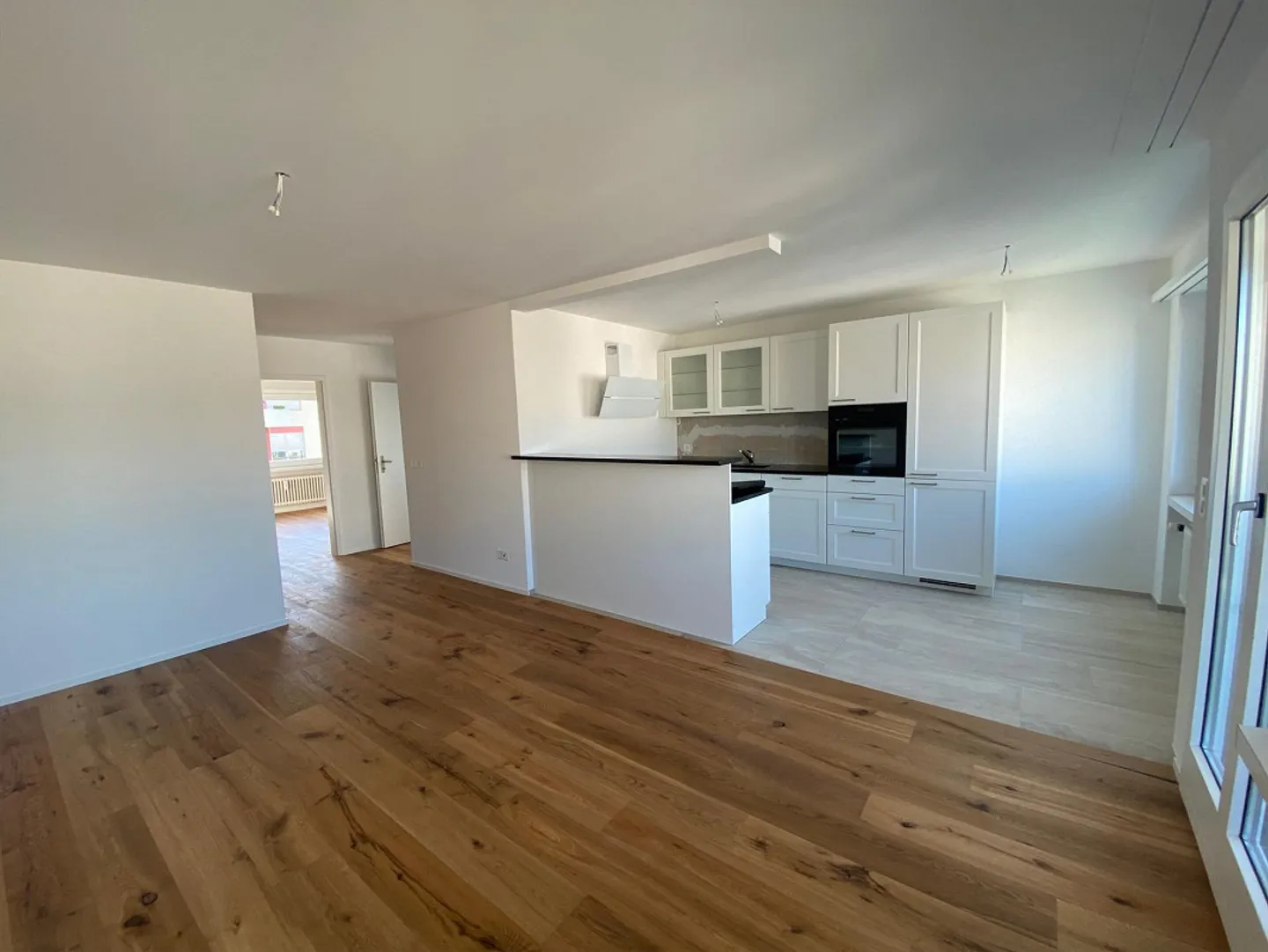 Appartement 4,5 pièces 2ème étage gauche - Photo 10 sur 12