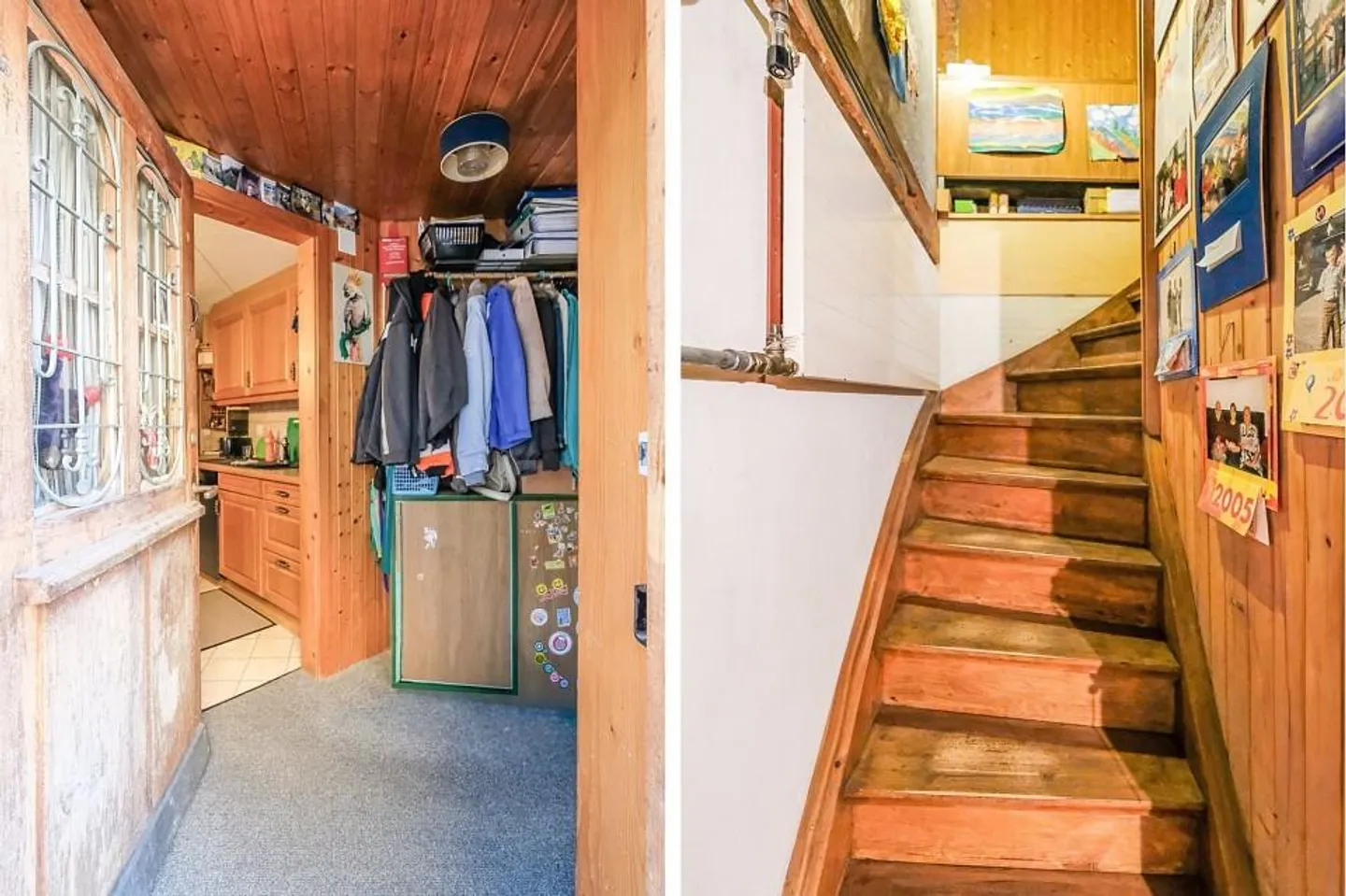 Maison individuelle de 4,5 pièces avec potentiel d'extension et immense terrain ! - Photo 2 sur 13