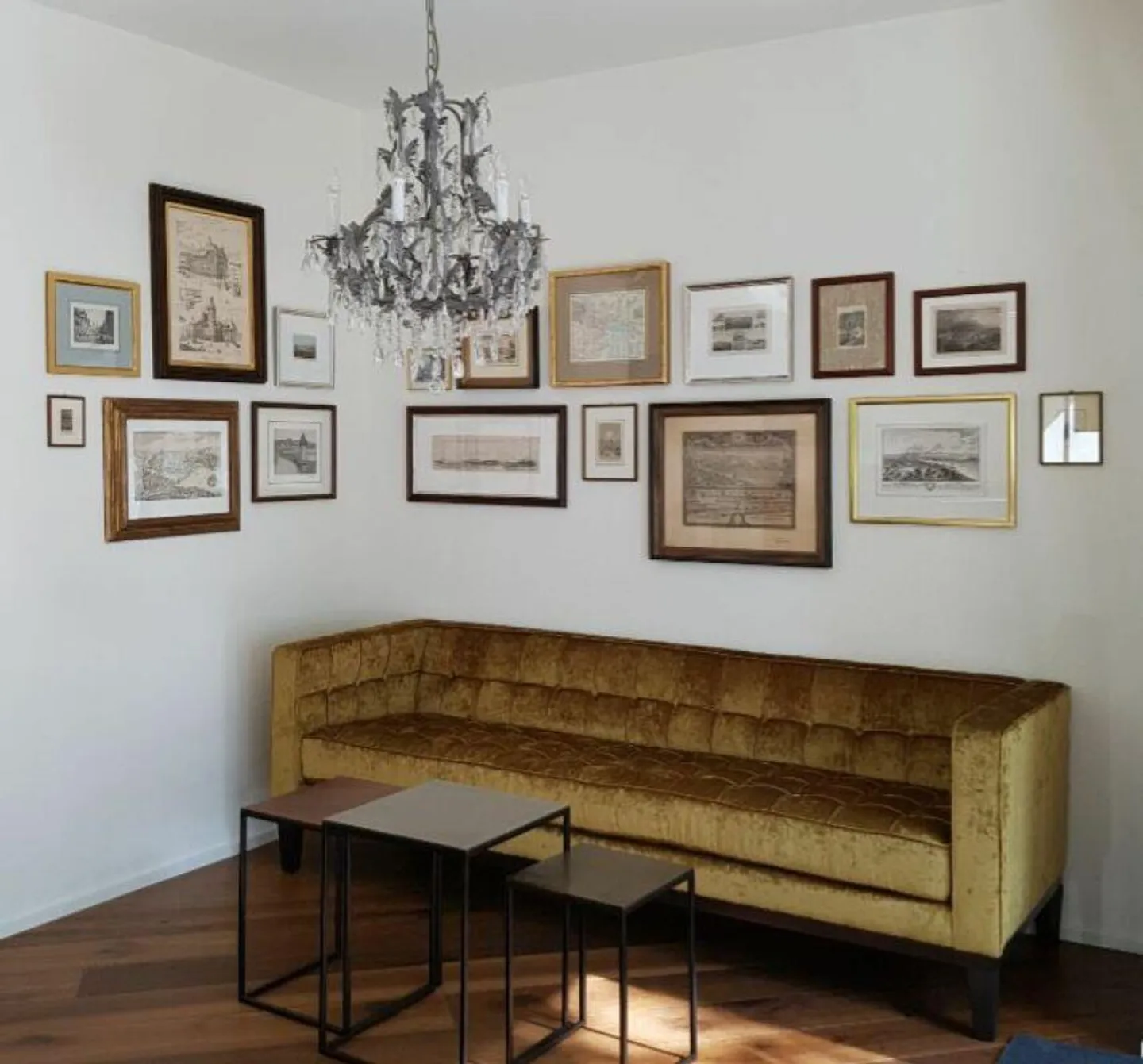 Espace de travail - espace de travail moderne et calme à Lucerne - Photo 3 sur 4