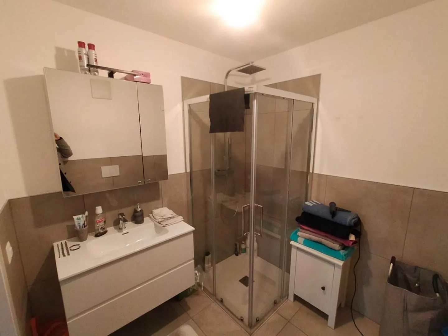 2 1/2-room apartment in a very quiet, sunny panoramic location / App... - Photo 5 of 12