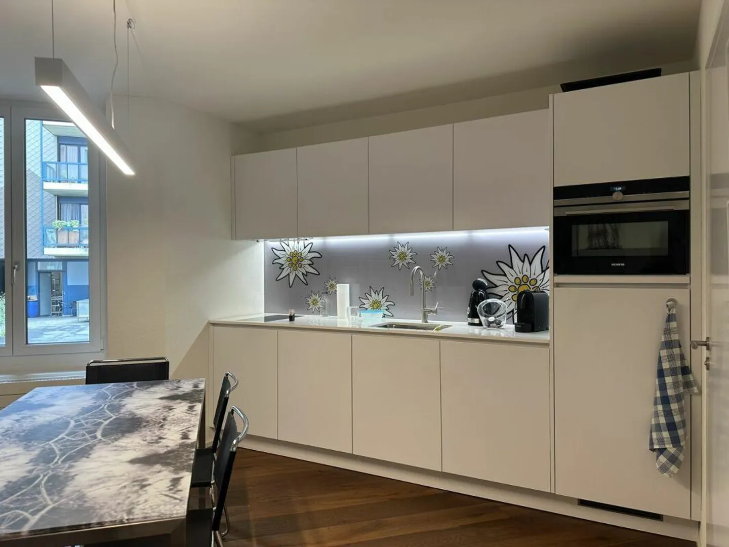 Espace de travail - espace de travail moderne et calme à Lucerne - Photo 4 sur 4