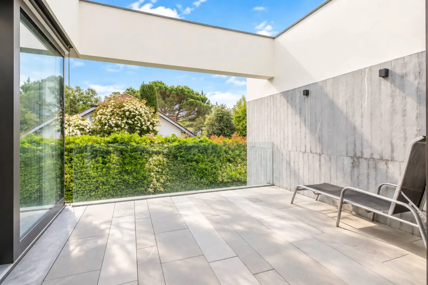 Maison de ville élégante avec jardin - Photo 8 sur 13