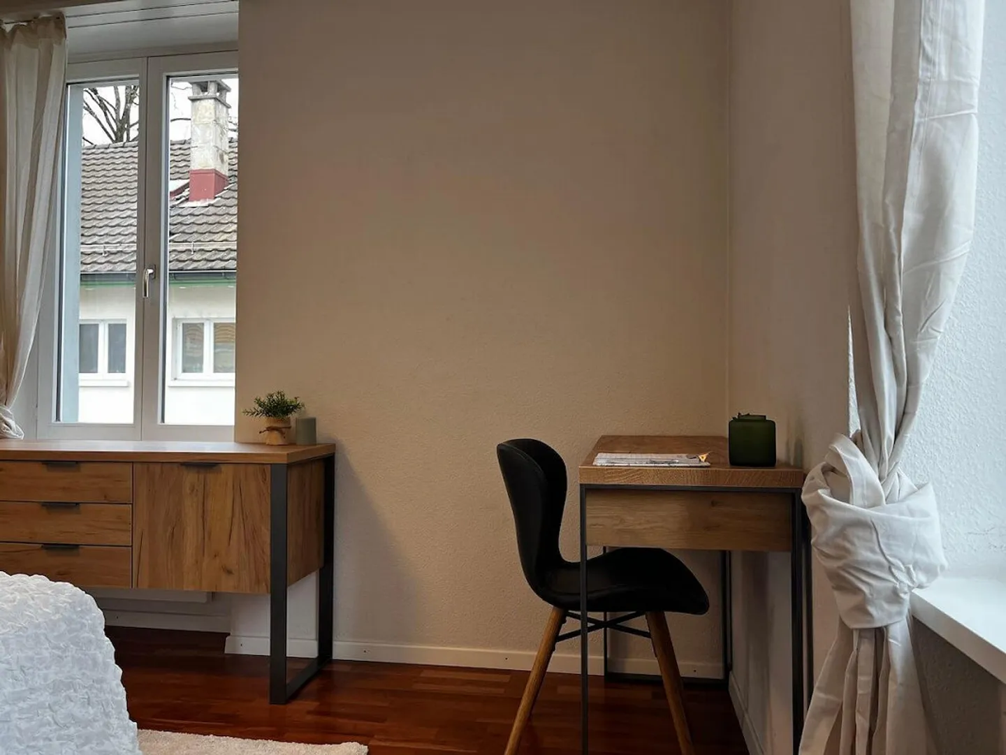 Bella camera a Winterthur - Foto 7 di 29