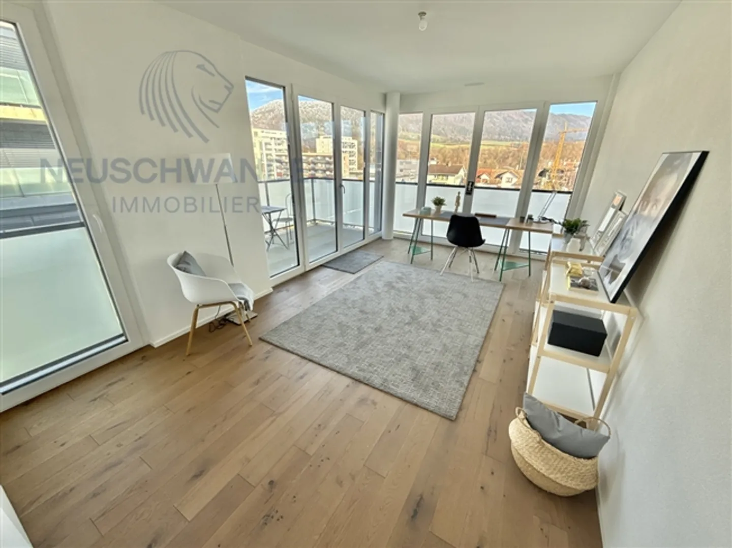 Come and live in an environment rich in energy quality - Photo 3 of 10