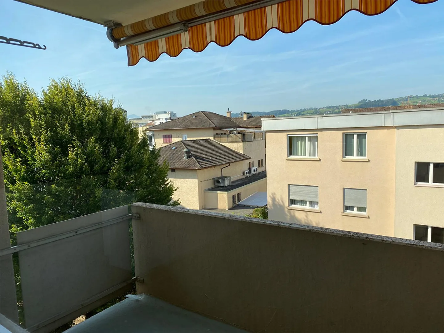 Appartement 4,5 pièces 2ème étage gauche - Photo 12 sur 12